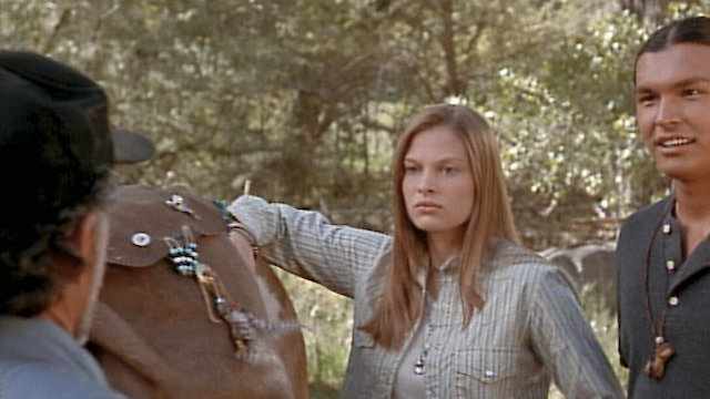 Watch Coyote Summer Online