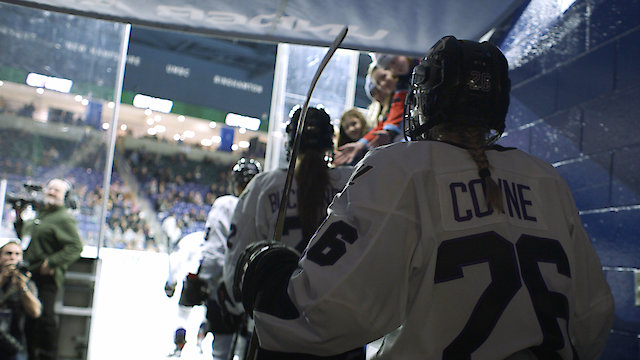 Watch The Rise: The Inaugural Season of The PWHL Online