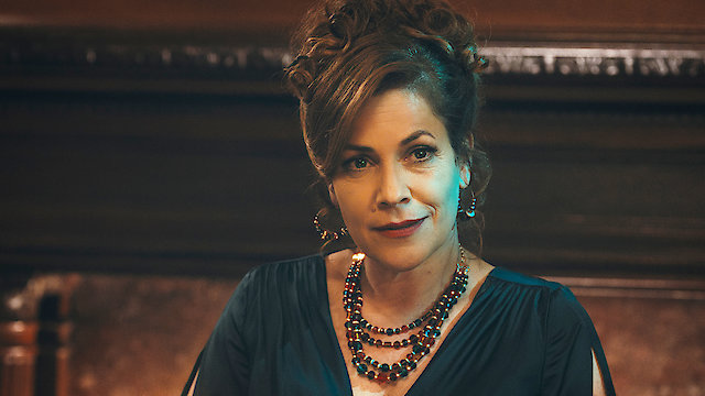 Watch The Executor Online