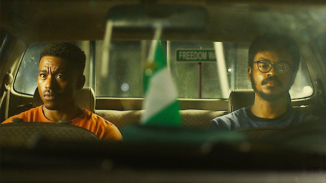 Watch Freedom Way Online