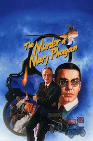 Murder Of Mary Phagan