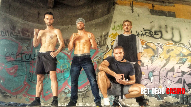 Watch Bet Dead Casino Online