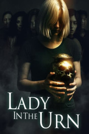 Lady in the Urn poster