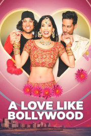 A Love Like Bollywood