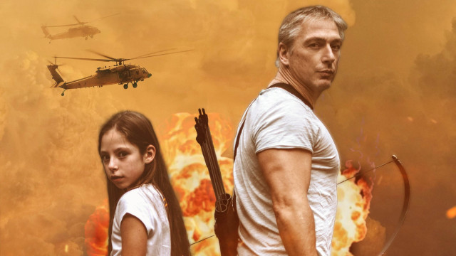 Watch Angel of the Warrior Online