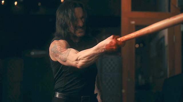 Watch Sacrum Vindictae III Online