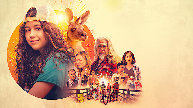 Watch Kangaroo Kids Online