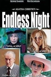 Agatha Christie's Endless Night poster