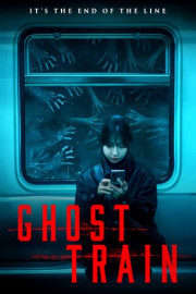 Ghost Train poster