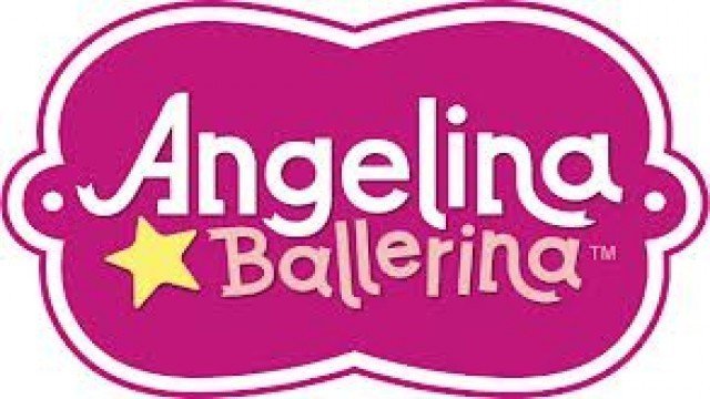 Watch Angelina Ballerina: The Nutcracker Sweet Online