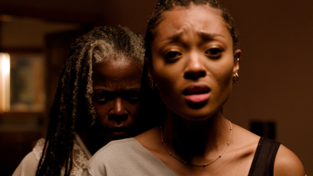 Watch Noseeums Online