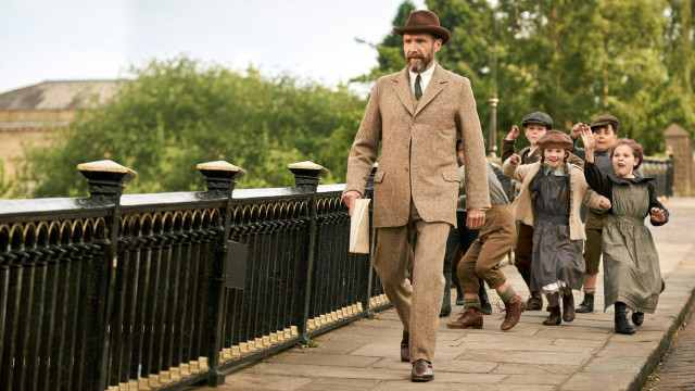 Watch The Choral Online