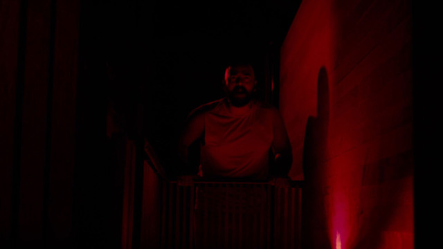 Watch Dome House Six Online