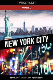 New York City