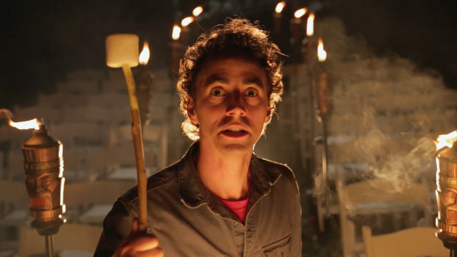 Watch The Marshmallow Mystery Tour Online