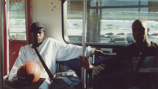 Watch Handle With Care: The Legend of the Notic Streetball Crew Online