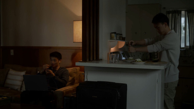 Watch The Sea We've Never Seen Online