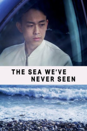The Sea We've Never Seen poster