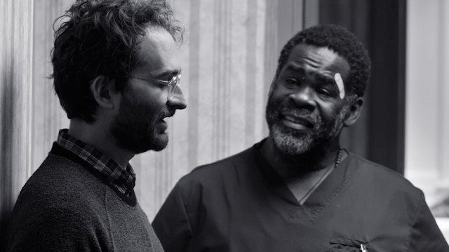 Watch Ghostwritten Online