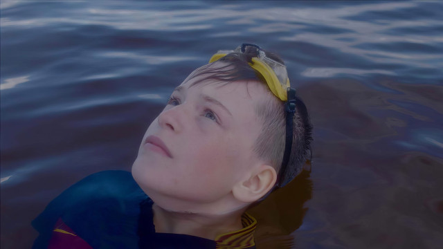 Watch Gabi, Between Ages 8 and 13 Online