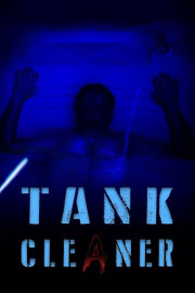 Tank Cleaner poster