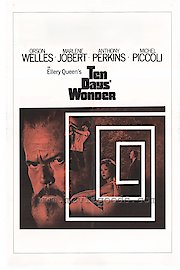 Ten Days Wonder