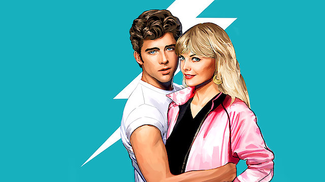 Watch Grease II Online