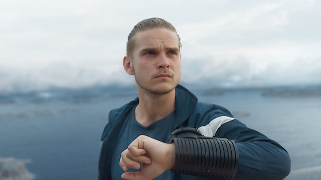 Watch Storm Rider: Legend of Hammerhead Online