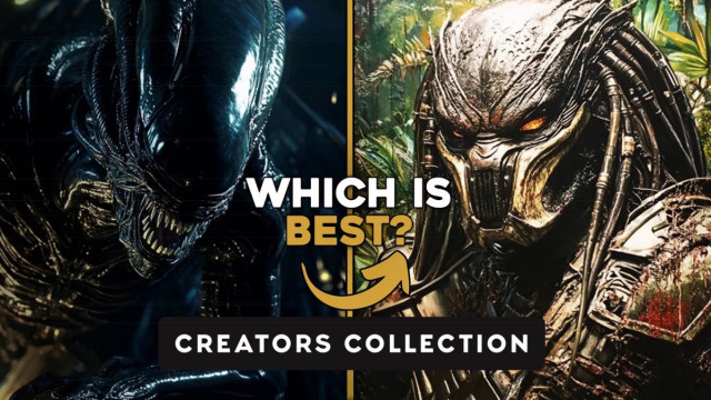 Watch Predator Films Ranked | Screen Rant | Creators Collection Online
