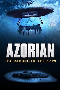 Azorian: The Raising of the K-129