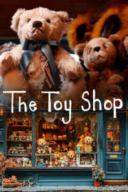 The Toy Shop poster