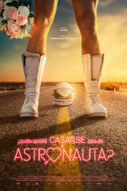 Who Wants to Marry an Astronaut?