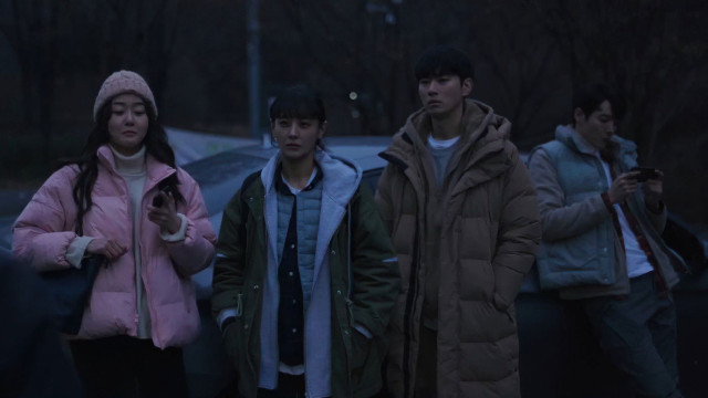 Watch The Human Trap Online