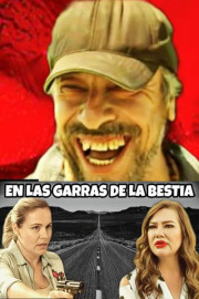 En las garras de la bestia poster
