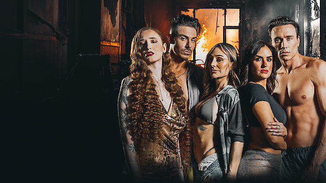 Watch Dark Distortion Online