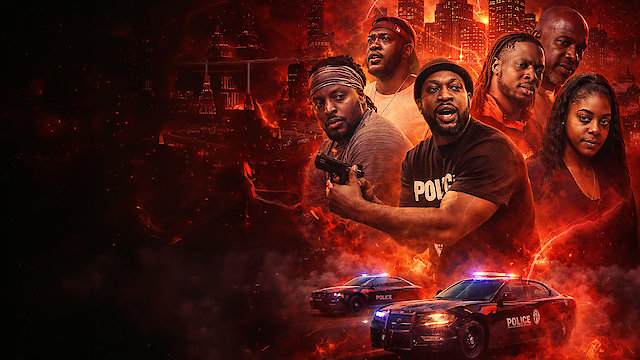 Watch The Pressure 2 Online