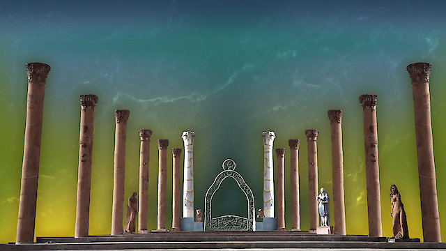 Watch Damanhur: The Documentary Online