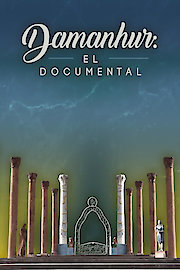 Damanhur: The Documentary poster