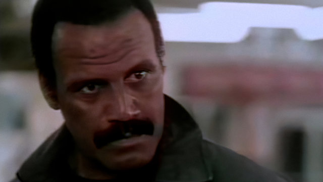 Watch Black Cobra III Online