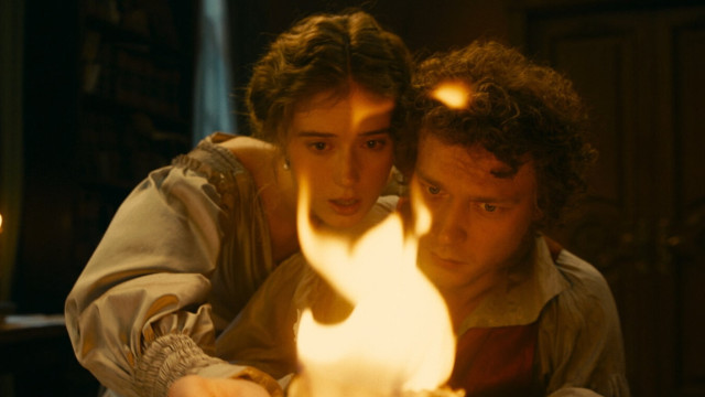 Watch The Poet Online