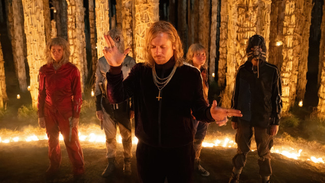 Watch 28 Years Later: The Bone Temple Online