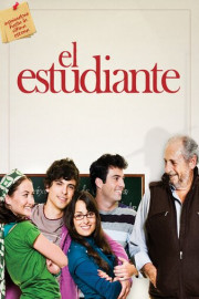 El Estudiante poster