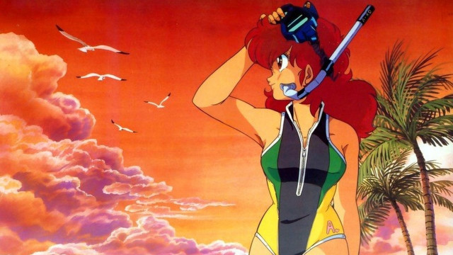 Watch Project A-Ko 3: Cinderella Rhapsody Online