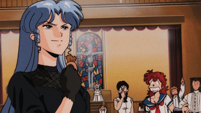 Watch Project A-Ko 4: Final Online