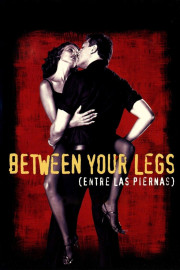 Entre las piernas poster