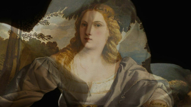 Watch Titian: The Empire of Color Online