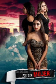Por ser mujer (Casos de feminicidio)
