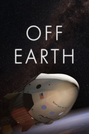 Off Earth poster