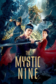 The Mystic Nine poster