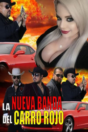 La nueva banda del carro rojo